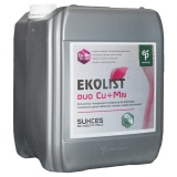 Kup razem Ekolist Duo Cu+Mn 20L