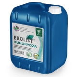 Kup razem Ekolist Kukurydza 5L