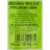 Mieszanka nasion na poplon MP-6 DUO Ozima pastewna 10 kg