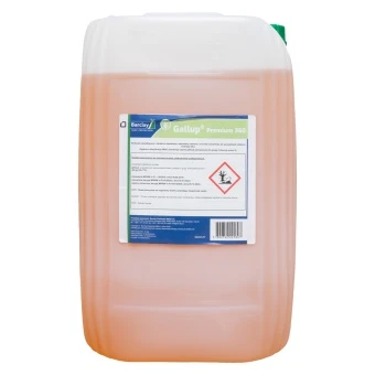Gallup Premium 20 l herbicyd