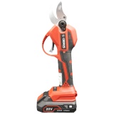 Kup razem Sekator akumulatorowy zestaw Cedrus 