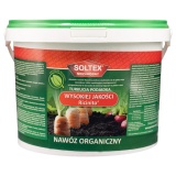 Kup razem Nawóz na turkucia podjadka 2 kg Soltex