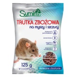 Kup razem Trutka zbożowa 29 ppm w saszetkach 125 g Sumin