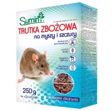 Kup razem Trutka zbożowa 29 ppm w saszetkach 250 g Sumin