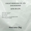 Chelat Manganu TraceFeed MN EDTA 13% Szałas Agro 5 kg