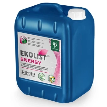 Ekolist Energy 5L