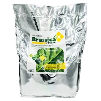 Brassica Power 10 kg Naturalcrop