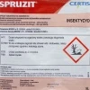 SPRUZIT KONCENTRAT NA SZKODNIKI EC 5L 