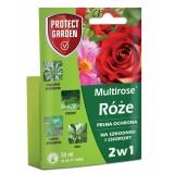 Kup razem Multirose Róża 2W1 50ML