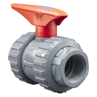 ZAWÓR KULOWY BVE GW 3/4'' 