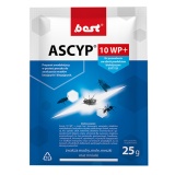 Kup razem Best Ascyp 10 WP 25G