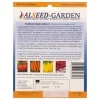 Pomidor Szklarniowy Nemo-Netta F1 15 szt. Alseed-Garden 