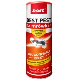 Kup razem Proszek na mrówki Best-Pest Granulat (4 substancje aktywne!) 250 g