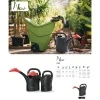 Konewka Agri Czarna 10L (IKAG100-S411)