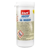 Kup razem Best Ascyp Granulat na Muchy 125G