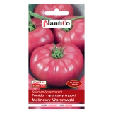 Kup razem Pomidor Malinowy Warszawski Nasiona 0,5 g