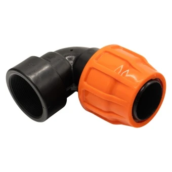 KOLANKO DO WĘŻY LayFLAT 3 x GW-3'' POELSAN