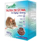 Kup razem Trutka zbożowa 29 ppm w saszetkach 500 g Sumin