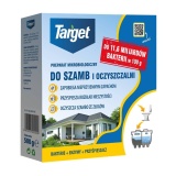 Kup razem TARGET PREPRAT DO SZAMBA 500G