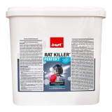 Kup razem Rat Killer Perfekt kostka fluo (Broditec) Best-Pest 5 kg 
