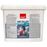 Kup razem Rat Killer Perfekt kostka fluo (Broditec) Best-Pest 3 kg