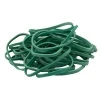 Gumka Kolorowa 1 kg Zielony 80x3 mm