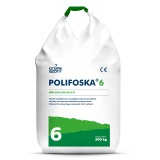 Kup razem Polifoska 6-20-30 Big Bag 500 kg