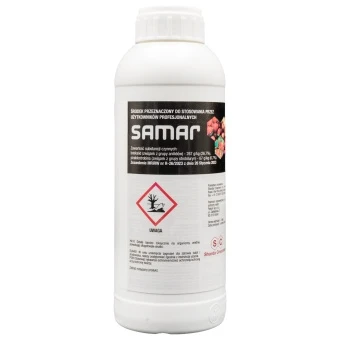 Samar 0,5 kg