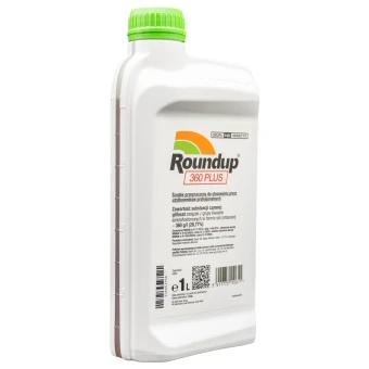 Roundup 360 SL Plus (Randap) 1L
