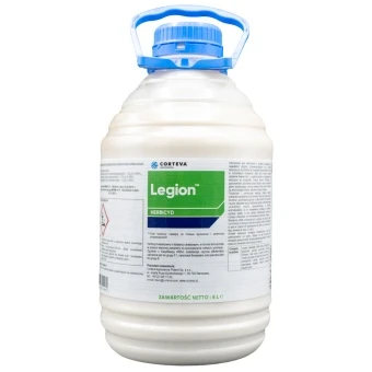Legion kompletny herbicyd jesienny 5L