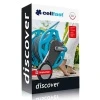 Wózek na Wąż Ogrodowy Discover  1/2'' 60 m Cellfast