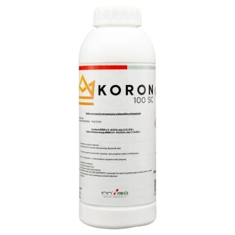 Insektycyd Koron 100 SC 1 L Innvigo