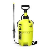 Kup razem Opryskiwacz Hobby 9 L nowa lanca PP 44 cm Marolex