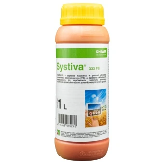 Zaprawa nasienna Systiva 333 FS 1L 