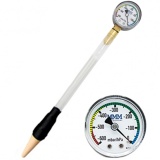 Kup razem Tensjometr T1-V-30 30 cm odczyt z boku