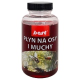 Kup razem Uzupełniacz do pułapki na osy i muchy 200 ml Best-Pest
