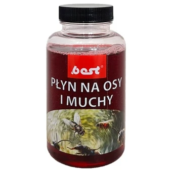 Uzupełniacz do pułapki na osy i muchy 200 ml Best-Pest