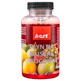 Kup razem Uzupełniacz do pułapki na muszkę owocówkę 200 ml Best-Pest
