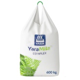 Kup razem Yara Mila Complex Hydrocomplex 12-11-18 600 KG Big Bag