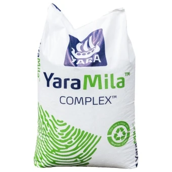 Nawóz Yara Mila Complex Hydrocomplex 12-11-18 + mikro 25 kg