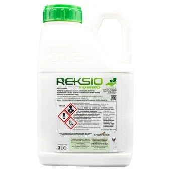 Reksio Turbo 3 L