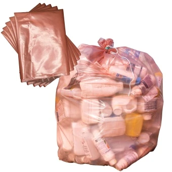 Worek 680 L na puste opakowania po środkach ochrony roślin 5 szt