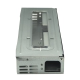 Kup razem Żywołapka pułapka metalowa na myszy 5x11x26,5 cm