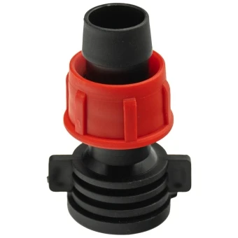 WPINKA FLAT x TAPE 22 do taśm kroplujących 22mm POLIEXT 