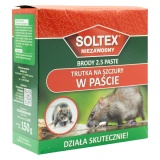 Kup razem Pasta na myszy i szczury 150 g Soltex 