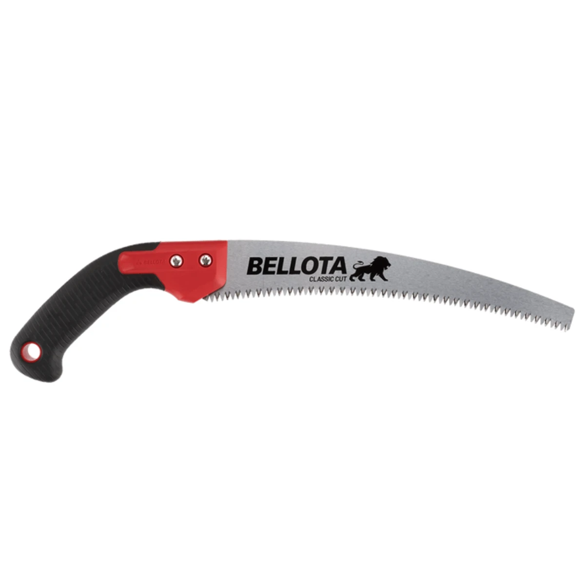 Piła Lisi Ogon 280 mm z kaburą Leon 450BIMR11 Bellota