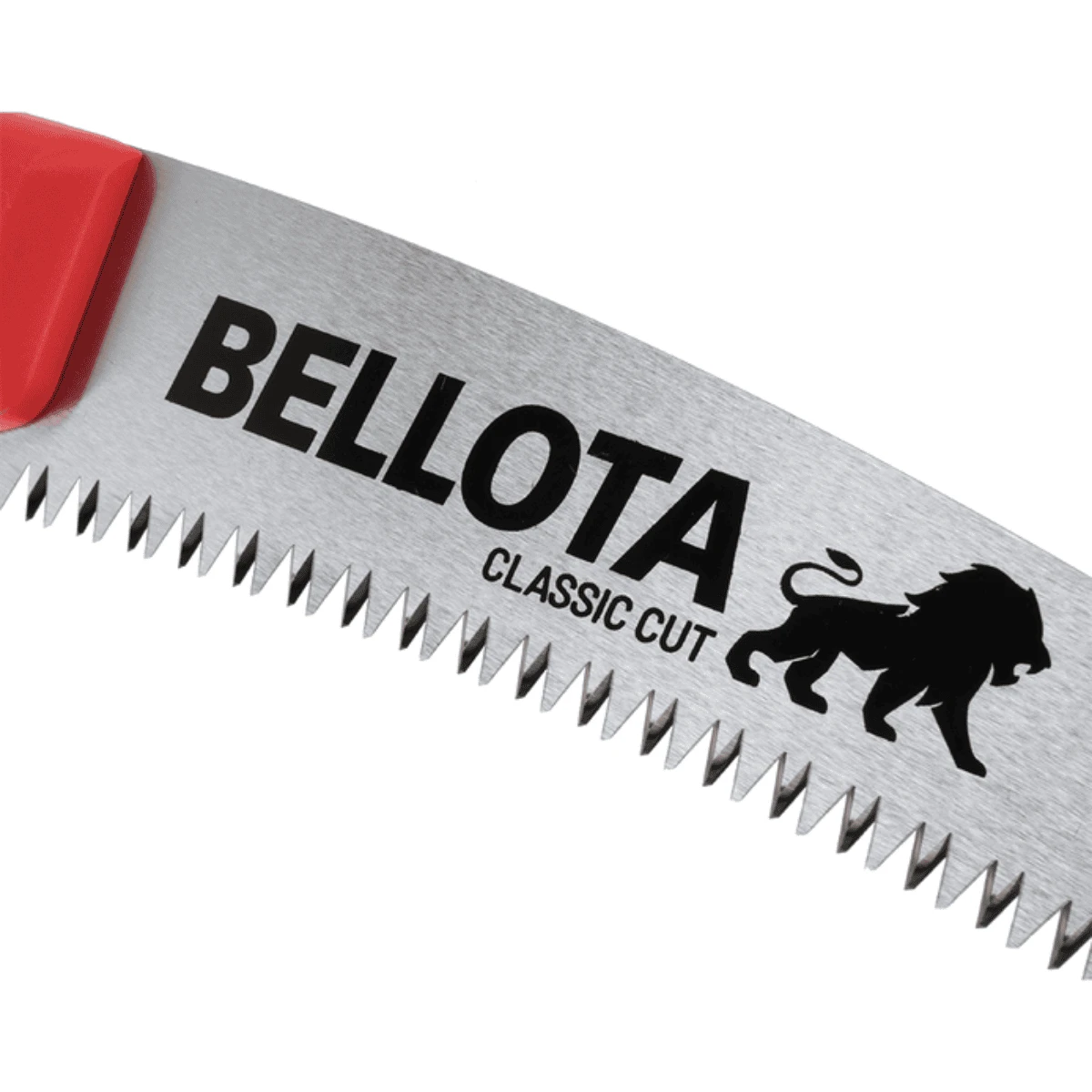 Piła Lisi Ogon 280 mm z kaburą Leon 450BIMR11 Bellota