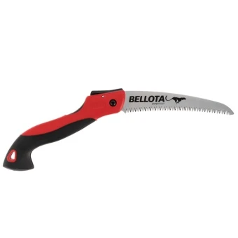 Piła Składana dł. ostrza 180 mm Gepart 45PBIM7 Japońskie Ostrze Bellota