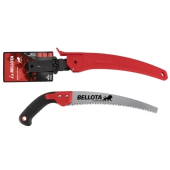 Piła Lisi Ogon 280 mm z kaburą Leon 450BIMR11 Bellota