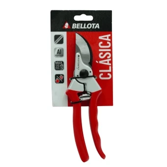  Sekator Jednoręczny 23604-21 śr. cięcia 25 mm Czerwony Bellota